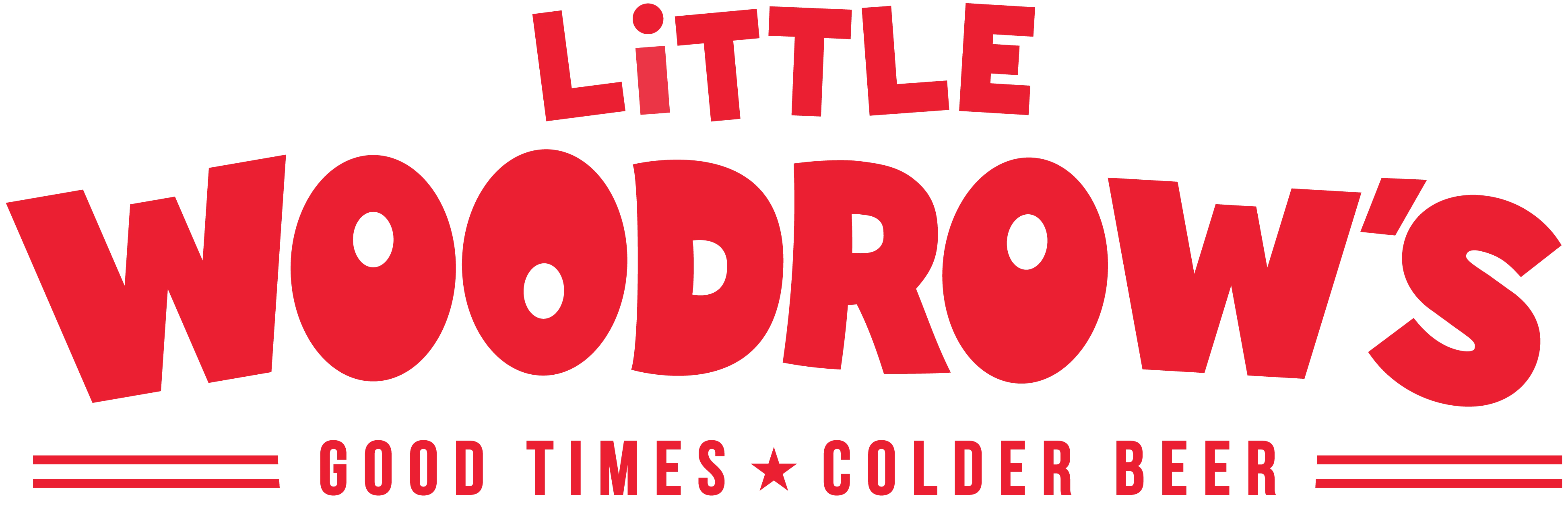 Little Woodrows